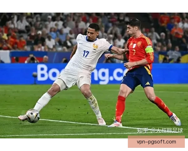 2024 欧洲杯亚马尔对阵法国队上演精彩进球荣膺最佳进球奖