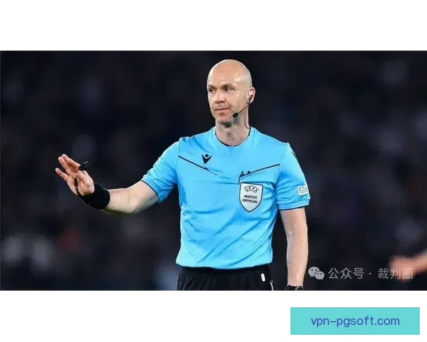 安东尼泰勒漏判库库雷利亚禁区手球引发德国西班牙欧洲杯争议